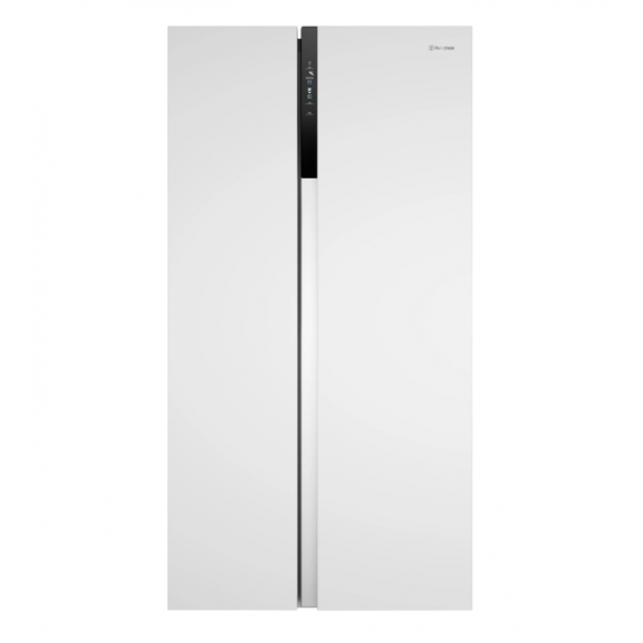 WSE6200WB Westinghouse 624 L Side by Side Fridge - White 